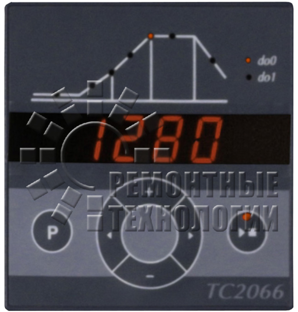 Контроллер ТС-2066