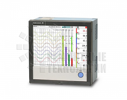 Регистратор Yokogawa GX20 OEM