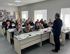 Термообработка сварных швов - Обучение со знаком качества